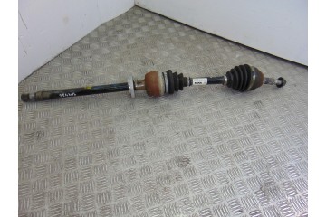 13214837 TRANSMISION DELANTERA DERECHA OPEL ASTRA H BERLINA Edition 2011 13214837 207436 OPEL - 1