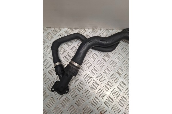 2003 Parking heater Webasto BMW 3 E46 64126918806 Catalog number of substitutes 2400301