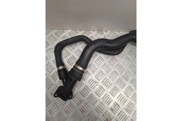 2003 Parking heater Webasto BMW 3 E46 64126918806 Catalog number of substitutes 2400301
