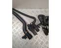 2003 Parking heater Webasto BMW 3 E46 64126918806 Catalog number of the original 04T285