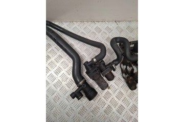 2003 Parking heater Webasto BMW 3 E46 64126918806 Catalog number of the original 04T285