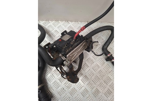 Calefactor Auxiliar (Webasto) BMW Serie 3 E46 2003 64126918806