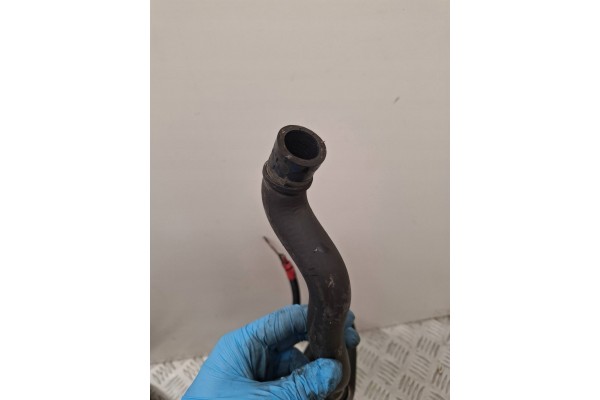 Calefactor Auxiliar (Webasto) BMW Serie 3 E46 2003 64126918806