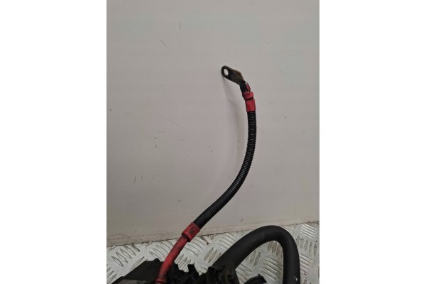 Calefactor Auxiliar (Webasto) BMW Serie 3 E46 2003 64126918806