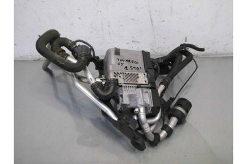 WEBASTO HEATER VW TOUAREG AND 2 5 TDI 7L815071B