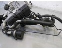 WEBASTO HEATER VW TOUAREG AND 2 5 TDI 7L815071B Part manufacturer Volkswagen OE
