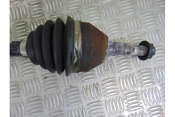 13214837 TRANSMISION DELANTERA DERECHA OPEL ASTRA H BERLINA Edition 2011 13214837 207436 OPEL - 1