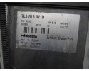 WEBASTO HEATER VW TOUAREG AND 2 5 TDI 7L815071B Catalog number of the part 7L815071B
