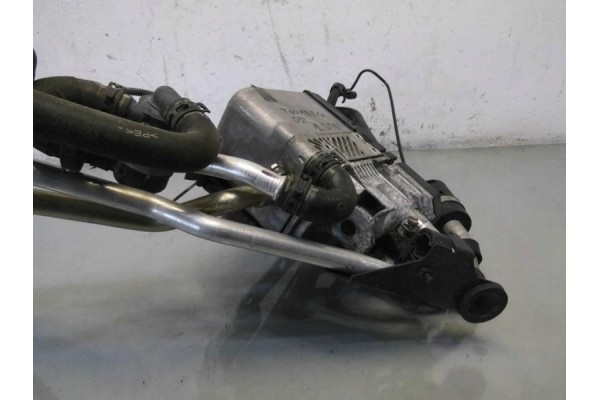 Calefactor Webasto VW Touareg 2.5 TDI 7L815071B