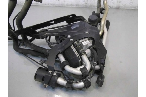 Calefactor Webasto VW Touareg 2.5 TDI 7L815071B