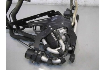 Calefactor Webasto VW Touareg 2.5 TDI 7L815071B