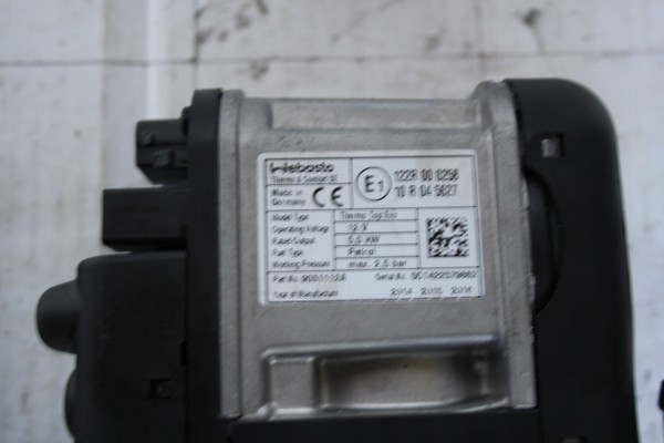WEBASTO SKODA SUPERB VW PASSAT B8 3QA815005G Catalog number of the part 3QA815005G