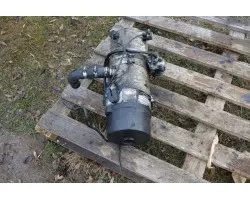 Calefactor estacionario 35KW DW350 Webasto Thermo 300 DW350