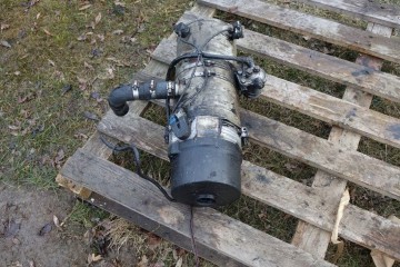 PARKING HEATER 35KW DW350 WEBASTO THERMO 300 DW350