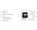 SWITCH WEBASTO MULTICONTROL HD TIMER CONTROLLER Part manufacturer Webasto