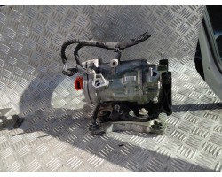 FORD E TRANSIT MK8 2023 LIFT PARKING HEATER WEBASTO HU5A 14B218 BA