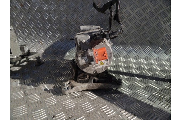 FORD E TRANSIT MK8 2023 LIFT PARKING HEATER WEBASTO HU5A 14B218 BA Part manufacturer Ford OE