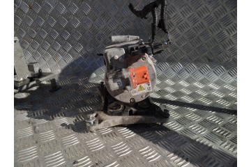 FORD E TRANSIT MK8 2023 LIFT PARKING HEATER WEBASTO HU5A 14B218 BA Part manufacturer Ford OE
