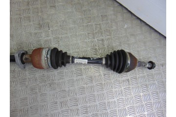 13214837 TRANSMISION DELANTERA DERECHA OPEL ASTRA H BERLINA Edition 2011 13214837 207436 OPEL - 4