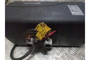 Scania R webasto parking heater D4 Part manufacturer Scania OE