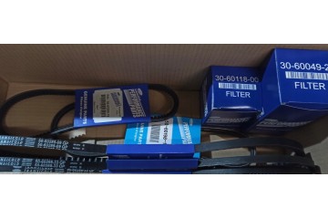 Service Kit CARRIER SUPRA 850 MT