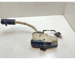 2012 Peugeot 508 Parking heater Webasto 10R045627