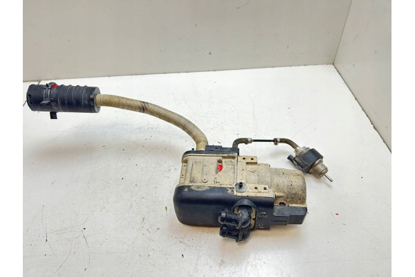 2012 Peugeot 508 Parking heater Webasto 10R045627