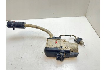 2012 Peugeot 508 Parking heater Webasto 10R045627
