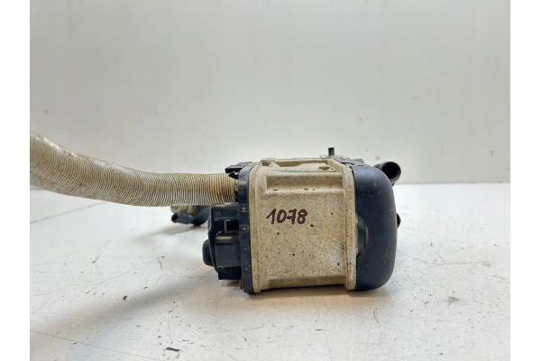 2012 Peugeot 508 Parking heater Webasto 10R045627 Part manufacturer Peugeot OE