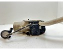 2012 Peugeot 508 Parking heater Webasto 10R045627 Car type passenger cars
