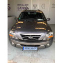 KIA SORENTO (BL) 2.5 CRDi Concept