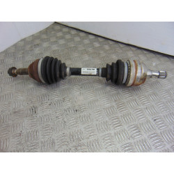 13214836 TRANSMISION DELANTERA IZQUIERDA OPEL ASTRA H BERLINA