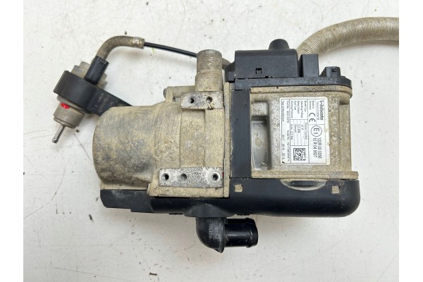 Calefactor estacionario Webasto 10R045627 para Peugeot 508 2012