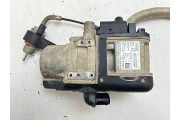 Calefactor estacionario Webasto 10R045627 para Peugeot 508 2012