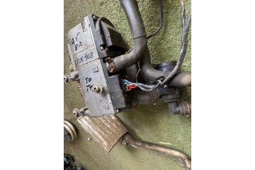 PARKING HEATER WEBASTO DIESEL AUDI Q5 SQ5 8R0 Packaging status original