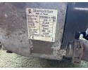 PARKING HEATER WEBASTO DIESEL AUDI Q5 SQ5 8R0 Catalog number of the part 258675