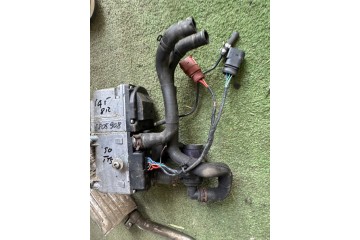 PARKING HEATER WEBASTO DIESEL AUDI Q5 SQ5 8R0 Part manufacturer Audi OE