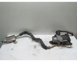Conjunto de Calefacción Estacionaria Webasto para Mercedes W166