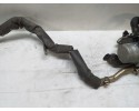 MERCEDES W166 WEBASTO PARKING HEATER SET Car type passenger cars