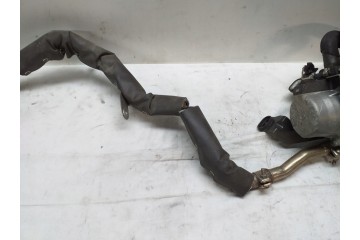 MERCEDES W166 WEBASTO PARKING HEATER SET Car type passenger cars
