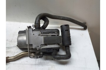Conjunto de Calefacción Estacionaria Webasto para Mercedes W166