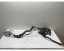 Conjunto de Calefacción Estacionaria Webasto para Mercedes W166