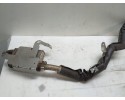 Conjunto de Calefacción Estacionaria Webasto para Mercedes W166