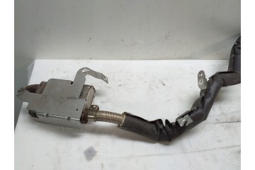 Conjunto de Calefacción Estacionaria Webasto para Mercedes W166