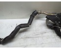 Conjunto de Calefacción Estacionaria Webasto para Mercedes W166