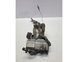 WEBASTO PARKING HEATER FORD FOCUS MK3 AV61 18K463 BJ