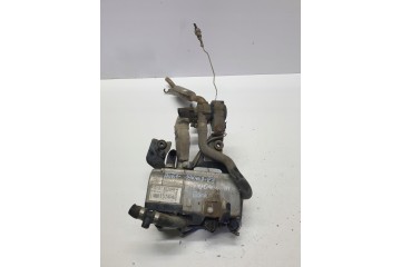 WEBASTO PARKING HEATER FORD FOCUS MK3 AV61 18K463 BJ