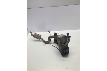 WEBASTO PARKING HEATER FORD FOCUS MK3 AV61 18K463 BJ Version European