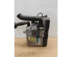 2006 BMW 5 E60 E61 Parking heater (Webasto) 000002021232