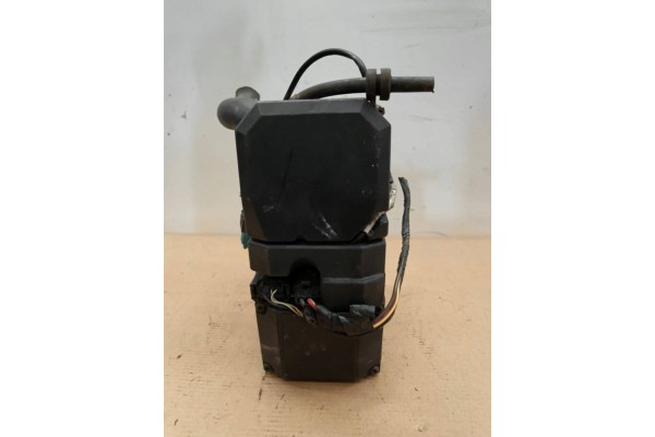 BMW e53 99 Webasto PARKING HEATER 8380998 Catalog number of the part 000002021232